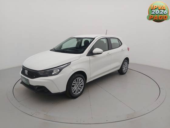 FIAT ARGO 1.0 FIREFLY FLEX DRIVE MANUAL FIAT ARGO 1.0 FIREFLY FLEX DRIVE MANUAL